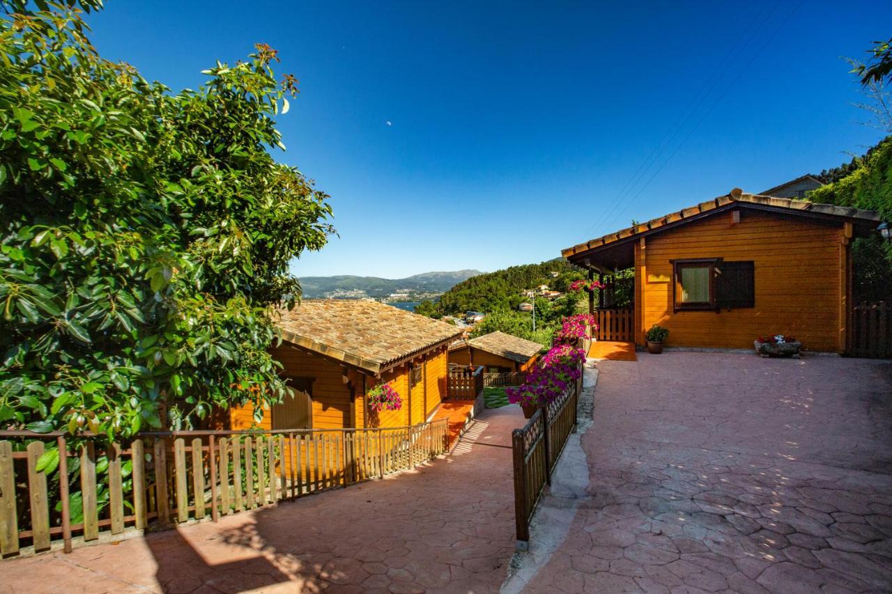 Apartamento Cobres Rural San Andrián de Cobres Exterior foto