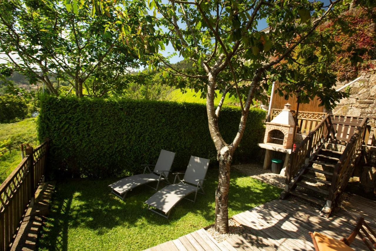 Apartamento Cobres Rural San Andrián de Cobres Exterior foto