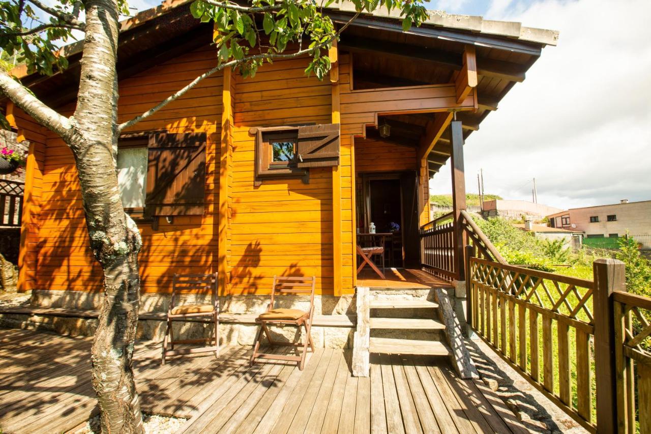 Apartamento Cobres Rural San Andrián de Cobres Exterior foto