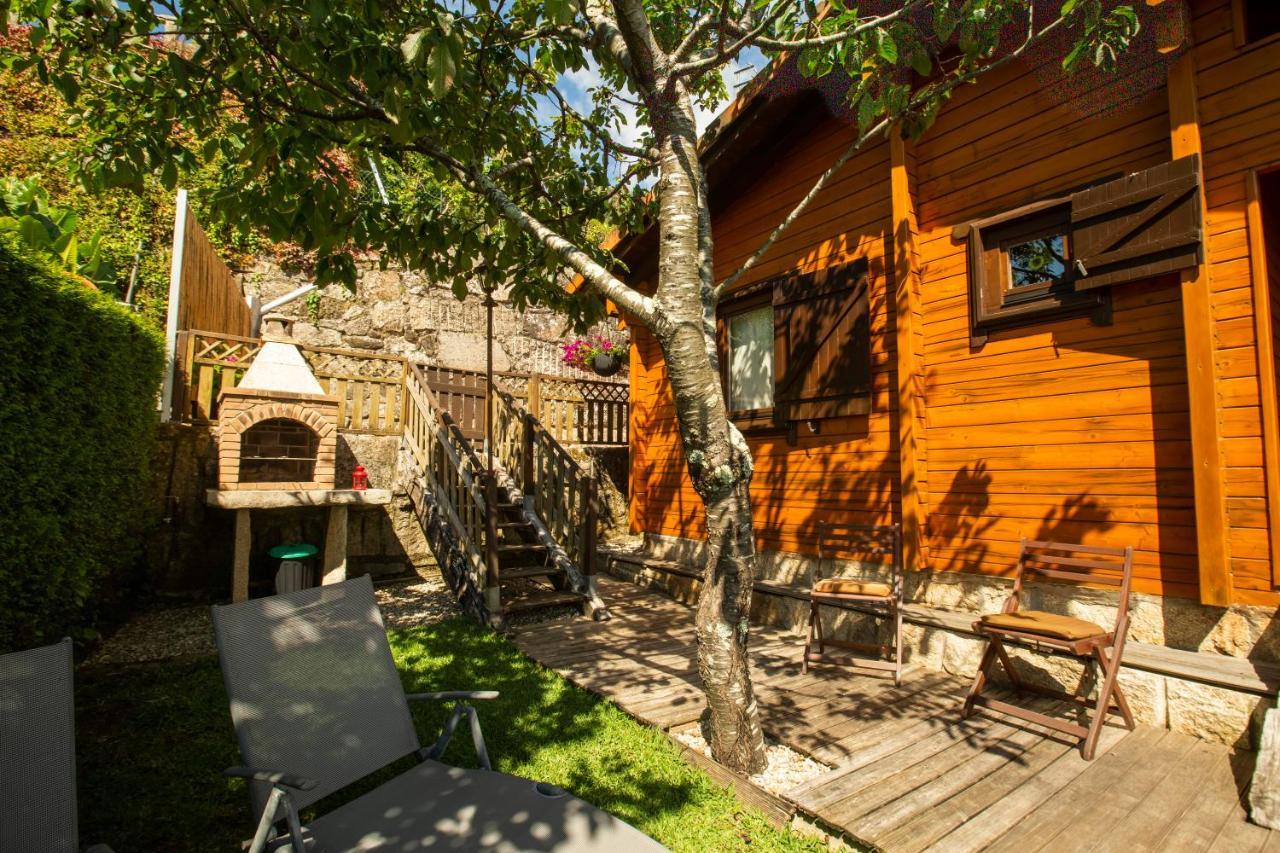 Apartamento Cobres Rural San Andrián de Cobres Exterior foto