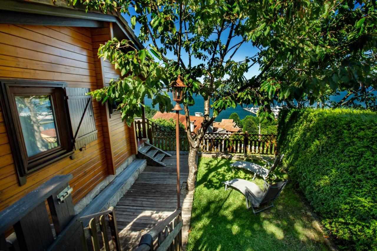 Apartamento Cobres Rural San Andrián de Cobres Exterior foto