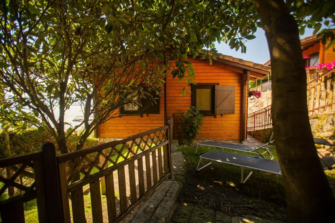Apartamento Cobres Rural San Andrián de Cobres Exterior foto