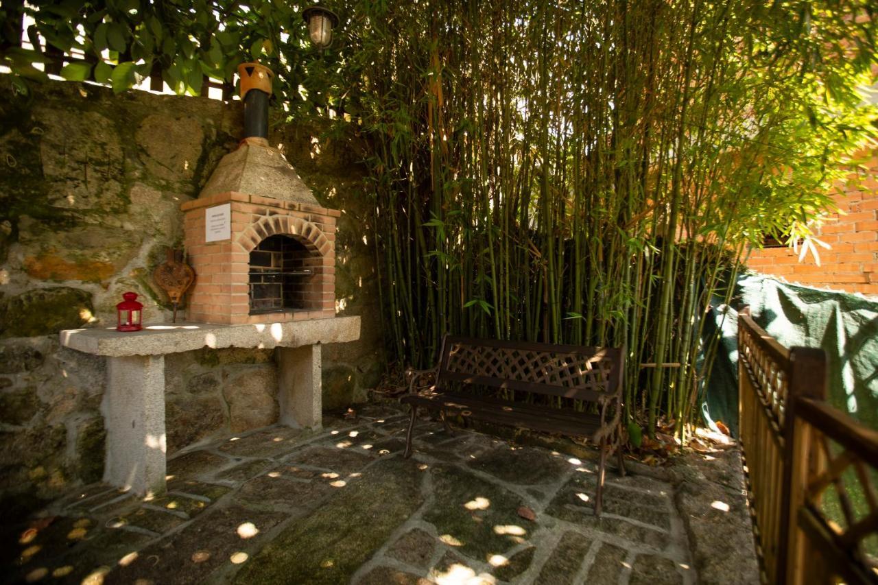 Apartamento Cobres Rural San Andrián de Cobres Exterior foto