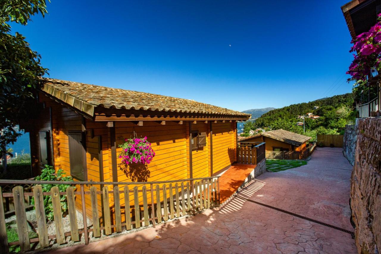 Apartamento Cobres Rural San Andrián de Cobres Exterior foto