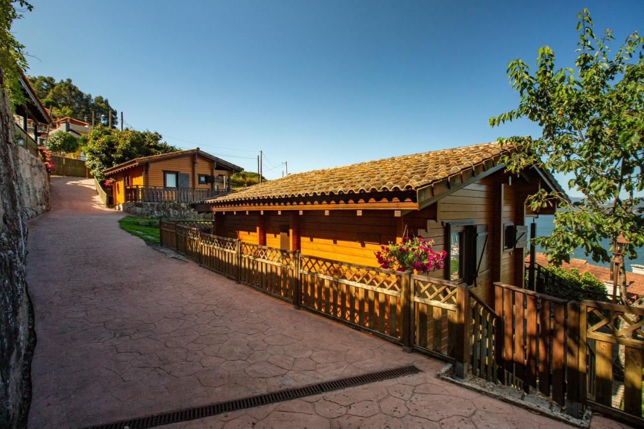 Apartamento Cobres Rural San Andrián de Cobres Exterior foto