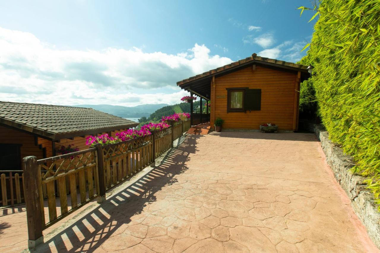 Apartamento Cobres Rural San Andrián de Cobres Exterior foto