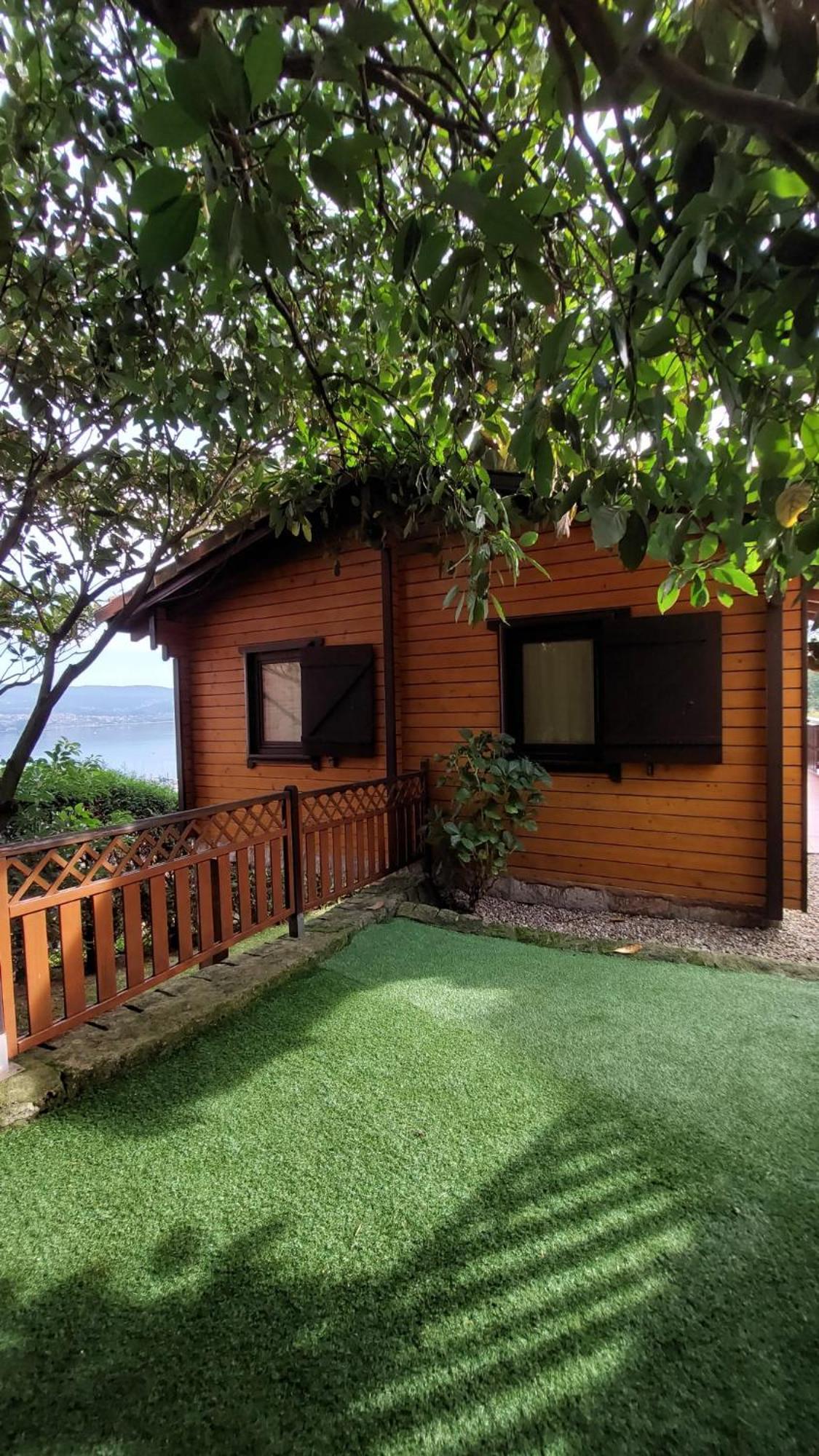 Apartamento Cobres Rural San Andrián de Cobres Exterior foto
