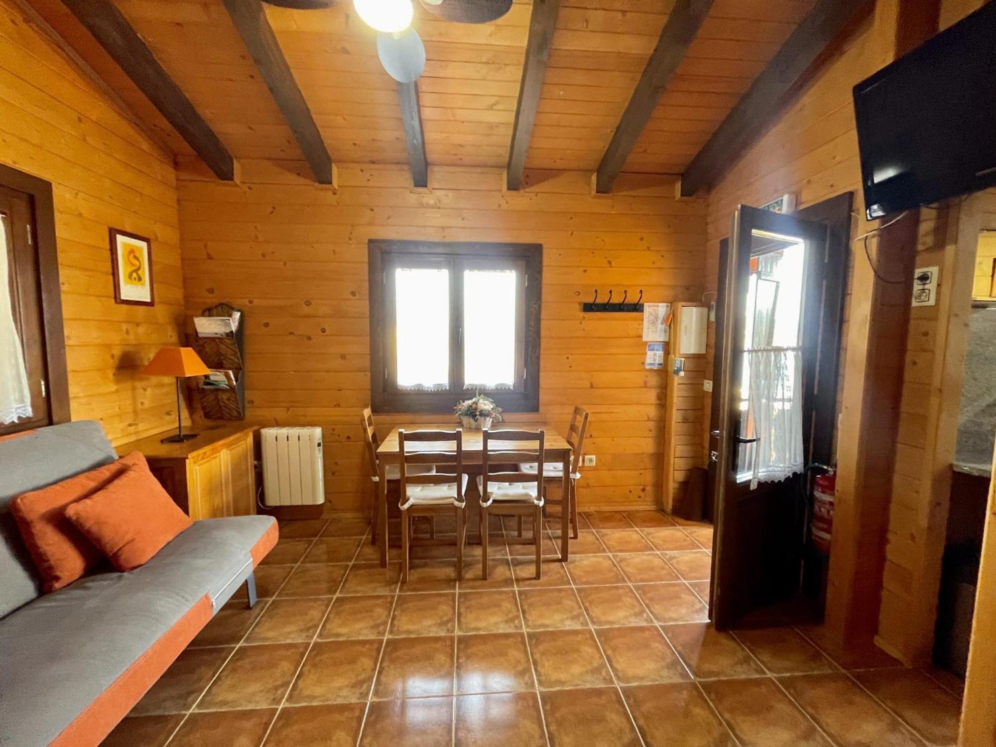 Apartamento Cobres Rural San Andrián de Cobres Exterior foto