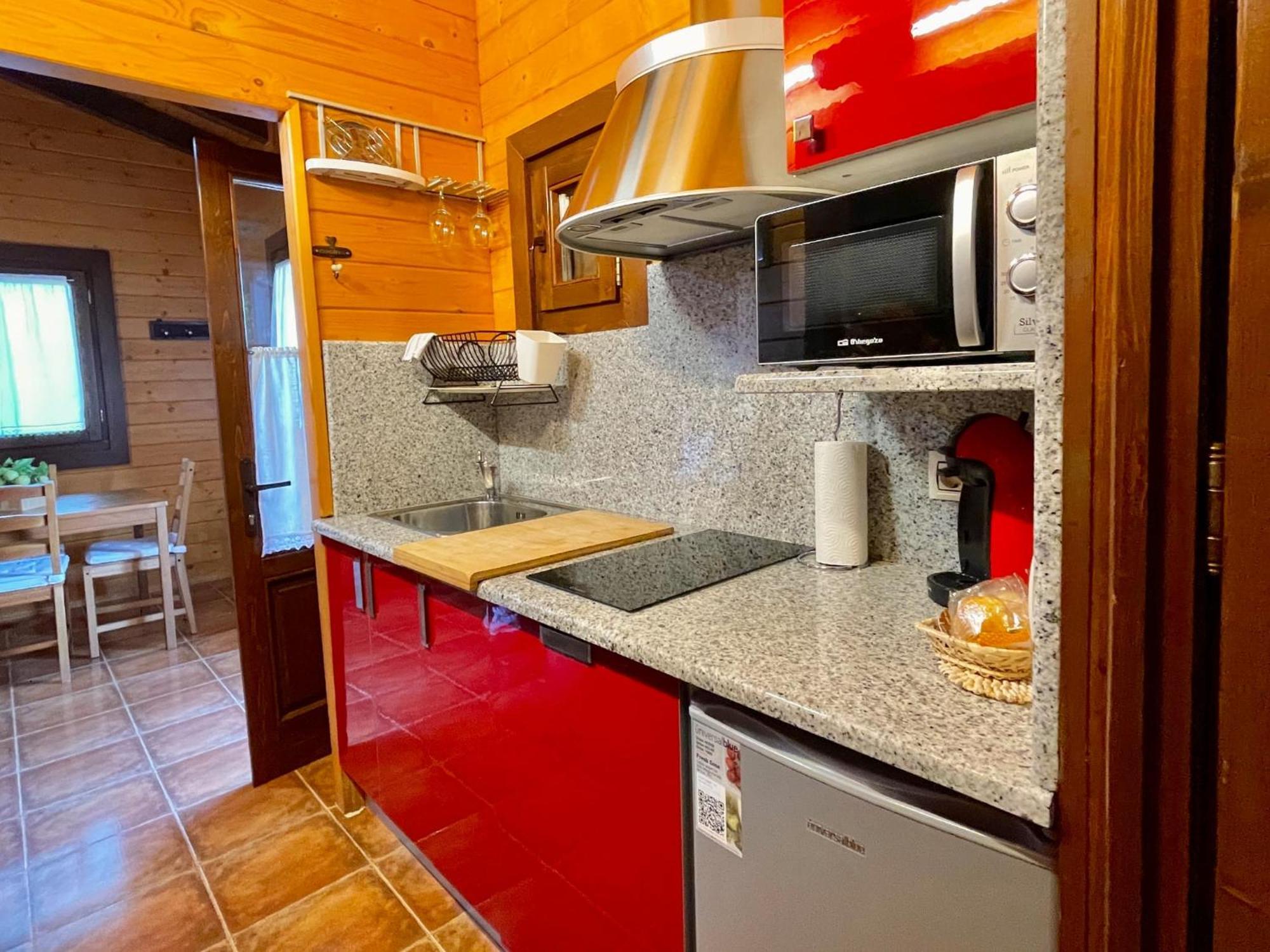 Apartamento Cobres Rural San Andrián de Cobres Exterior foto